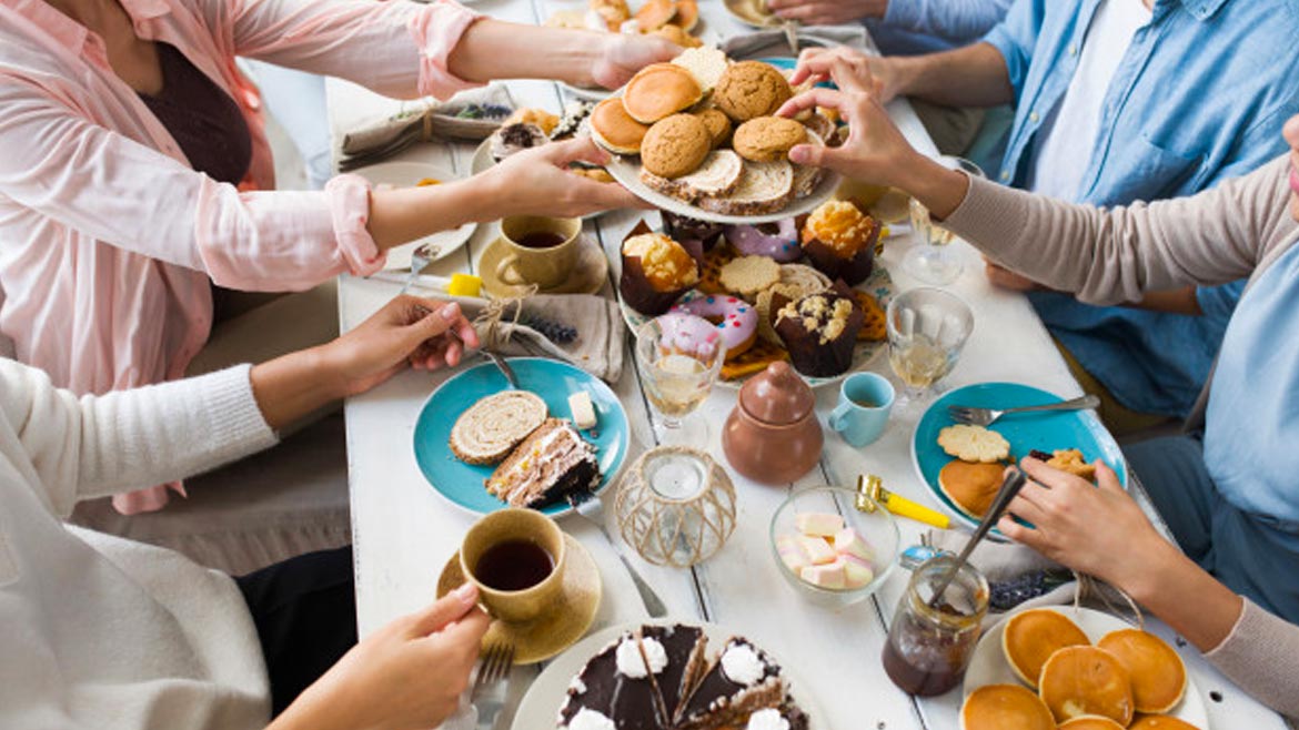 Şeker Bağımlılığı