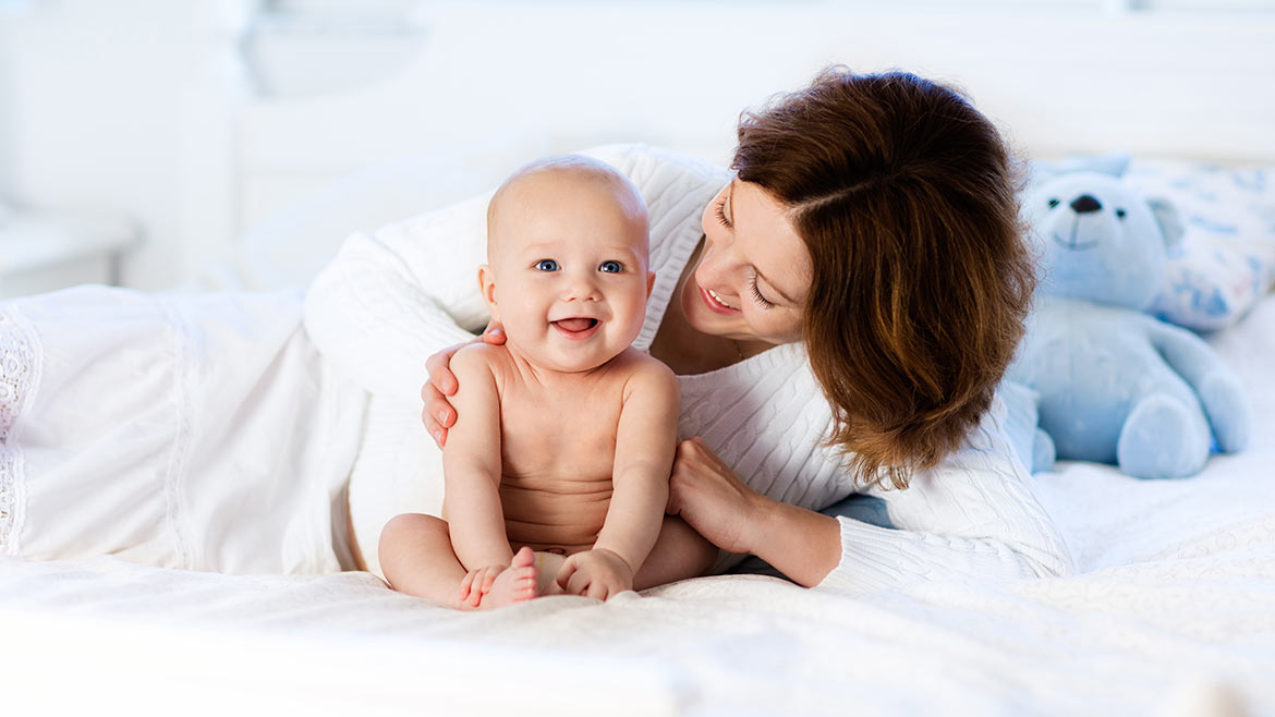 Yeni Anne Beslenmesi