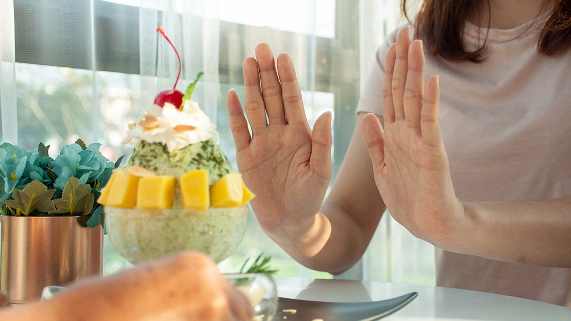 Gıda Bağımlılığı