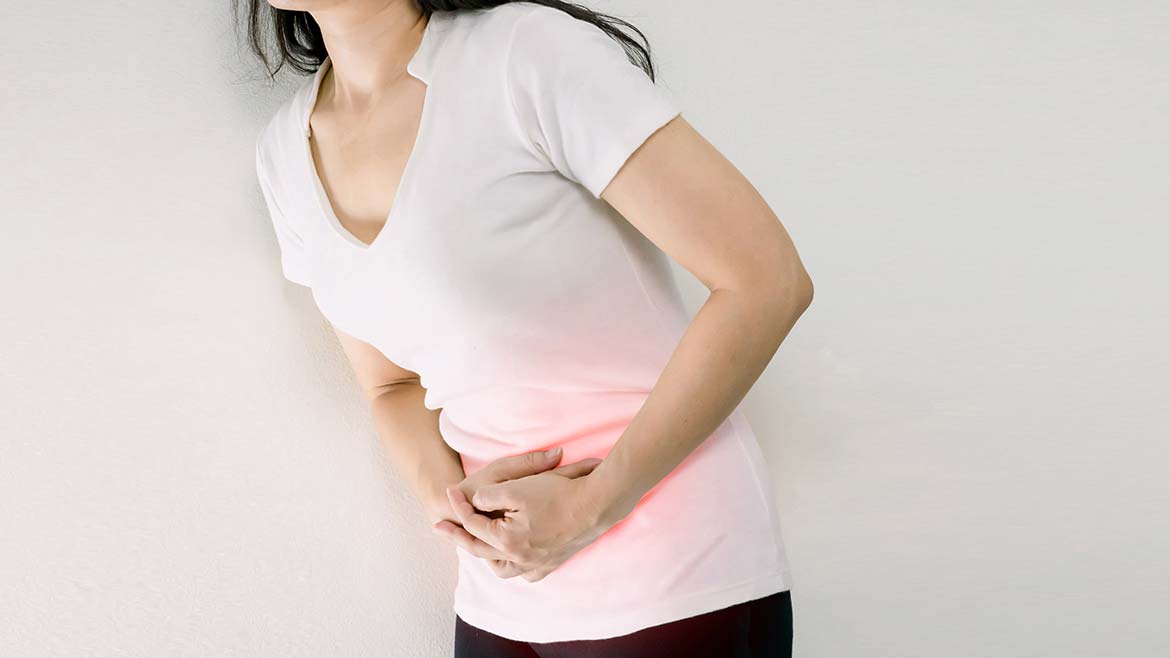 Bağırsak Sağlığı